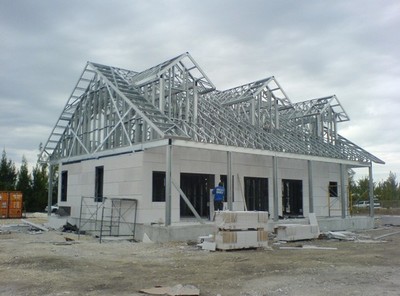 佛山钢结构 广州钢结构 钢结构工程 钢结构设计 正联钢构
